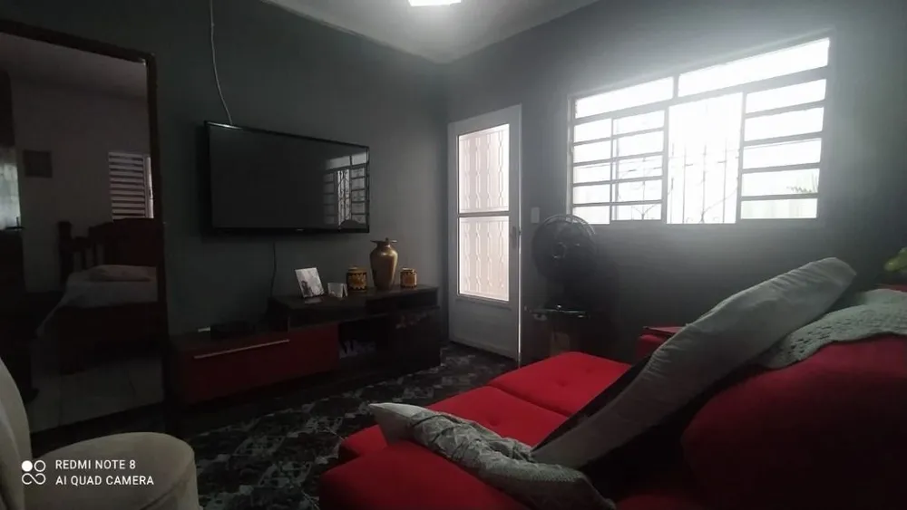 Casa, 2 quartos, 90 m² - Foto 1