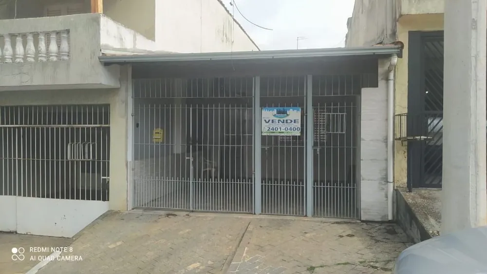 Casa, 2 quartos, 90 m² - Foto 2