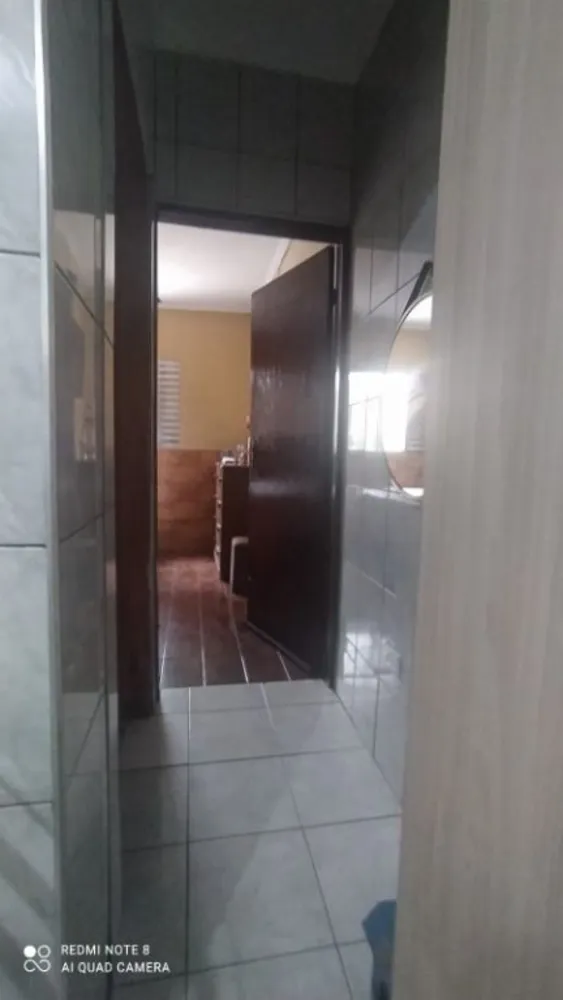 Casa, 2 quartos, 90 m² - Foto 8