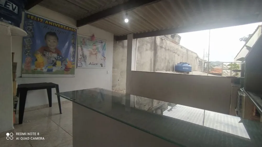 Casa, 2 quartos, 90 m² - Foto 5