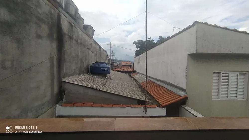 Casa, 2 quartos, 90 m² - Foto 3