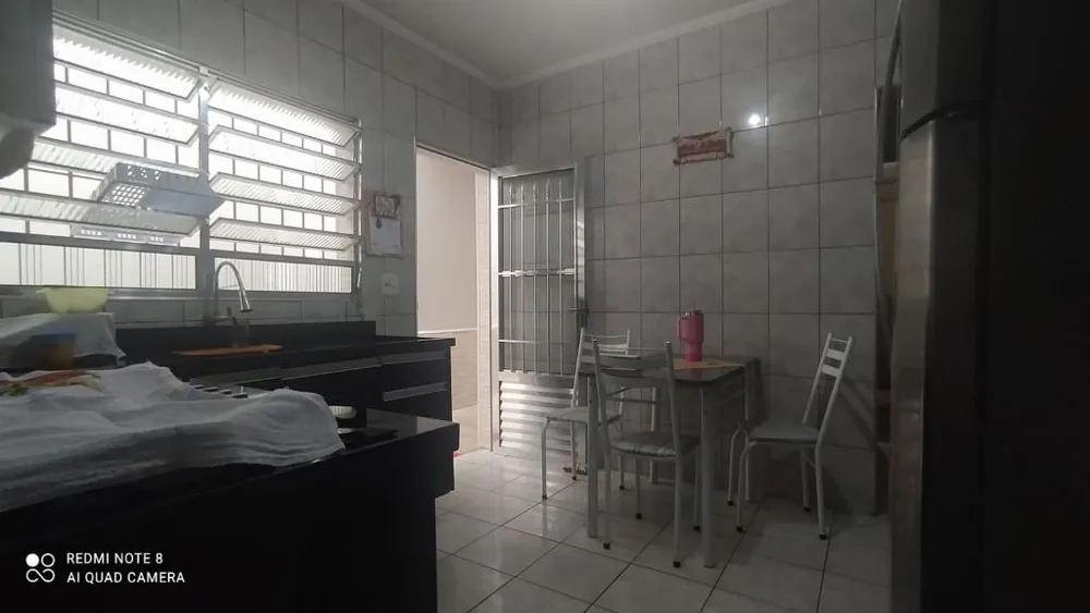 Casa, 2 quartos, 90 m² - Foto 9