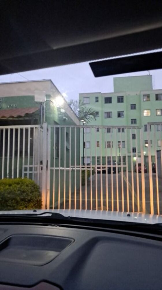 Apartamento, 2 quartos, 44 m² - Foto 6