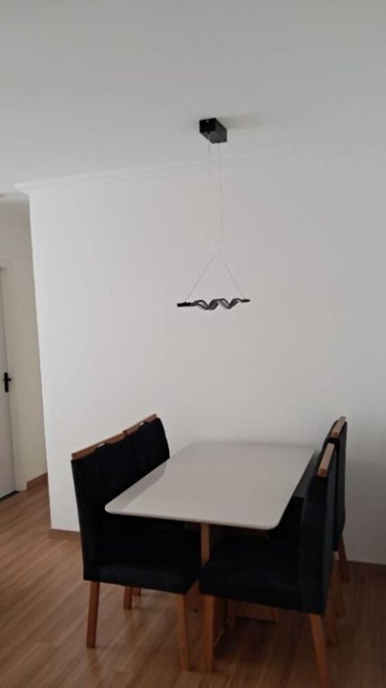 Apartamento, 2 quartos, 44 m² - Foto 4
