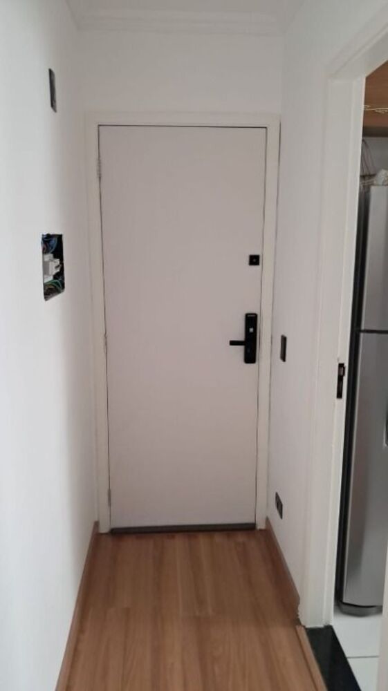 Apartamento, 2 quartos, 44 m² - Foto 3