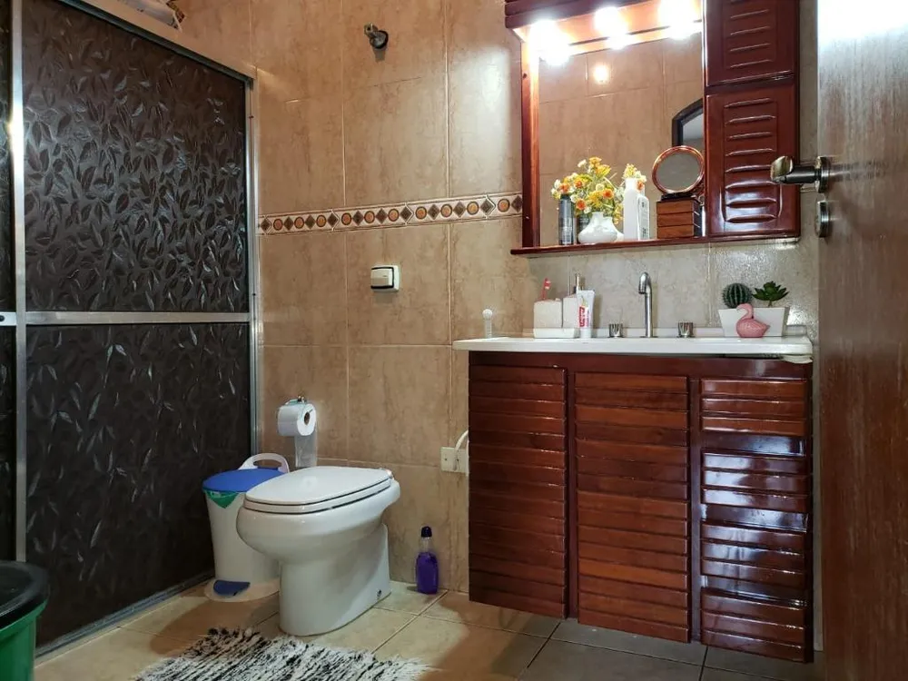 Sobrado, 4 quartos, 240 m² - Foto 10
