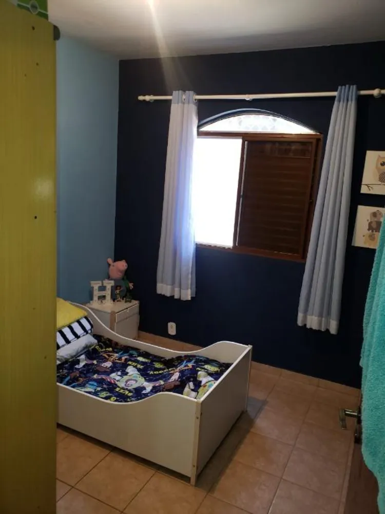 Sobrado, 4 quartos, 240 m² - Foto 8