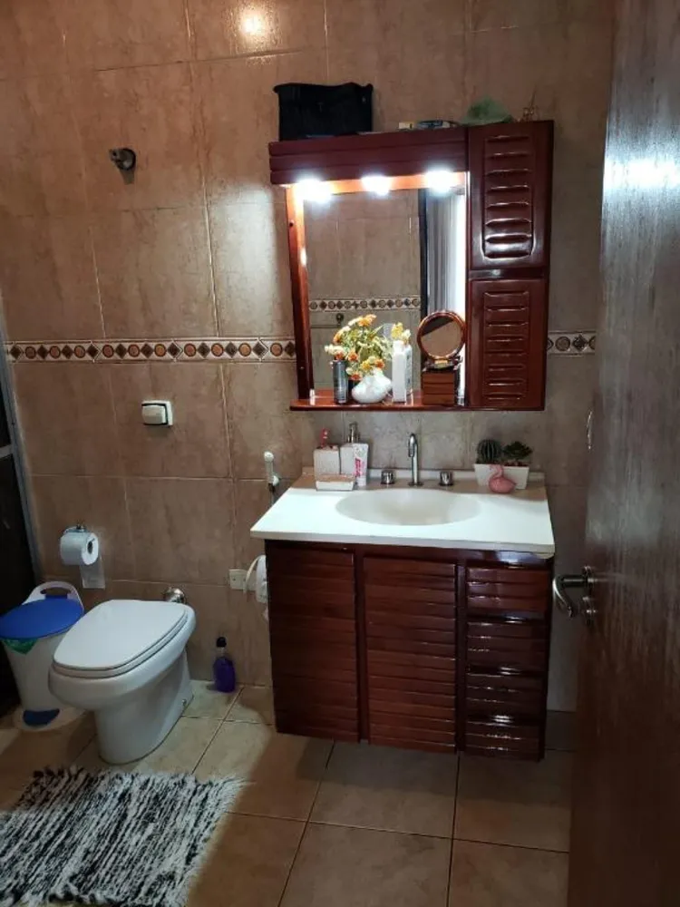 Sobrado, 4 quartos, 240 m² - Foto 9