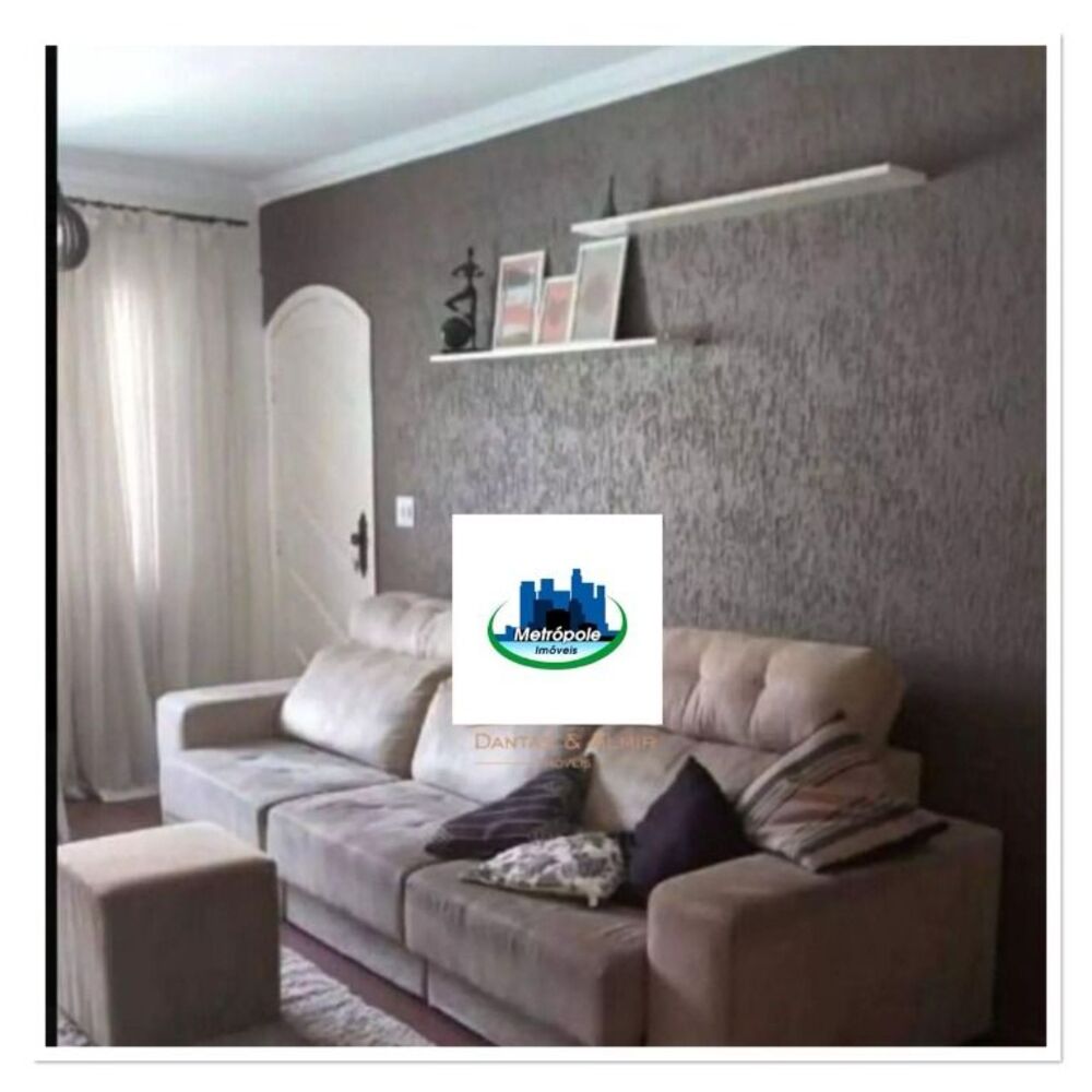 Sobrado, 3 quartos, 180 m² - Foto 3