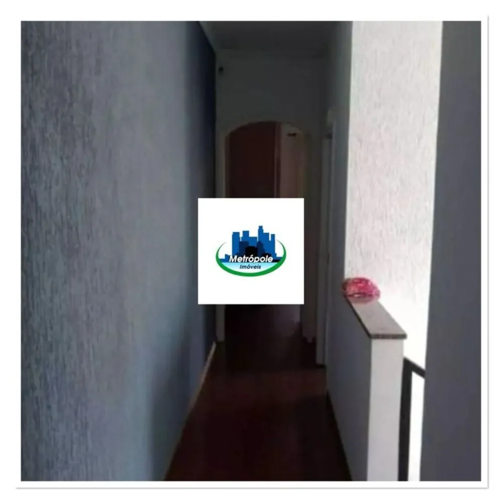 Sobrado, 3 quartos, 180 m² - Foto 4