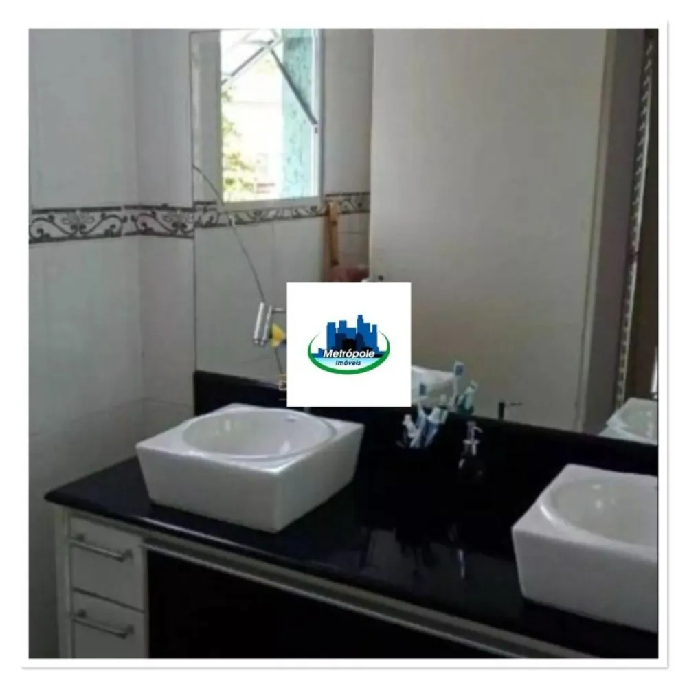 Sobrado, 3 quartos, 180 m² - Foto 2