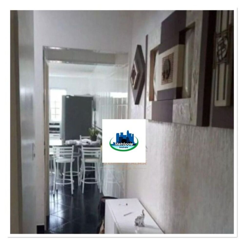 Sobrado, 3 quartos, 180 m² - Foto 2