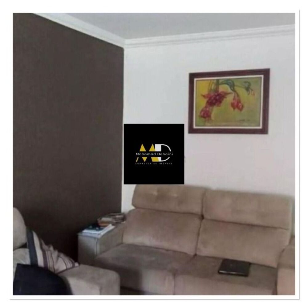 Sobrado, 3 quartos, 180 m² - Foto 4