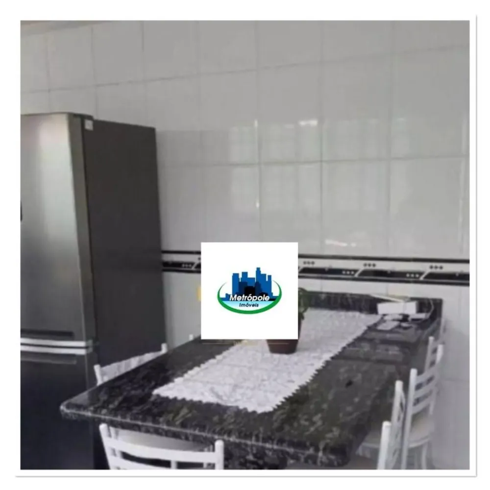 Sobrado, 3 quartos, 180 m² - Foto 6
