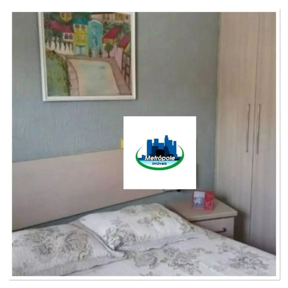 Sobrado, 3 quartos, 180 m² - Foto 3