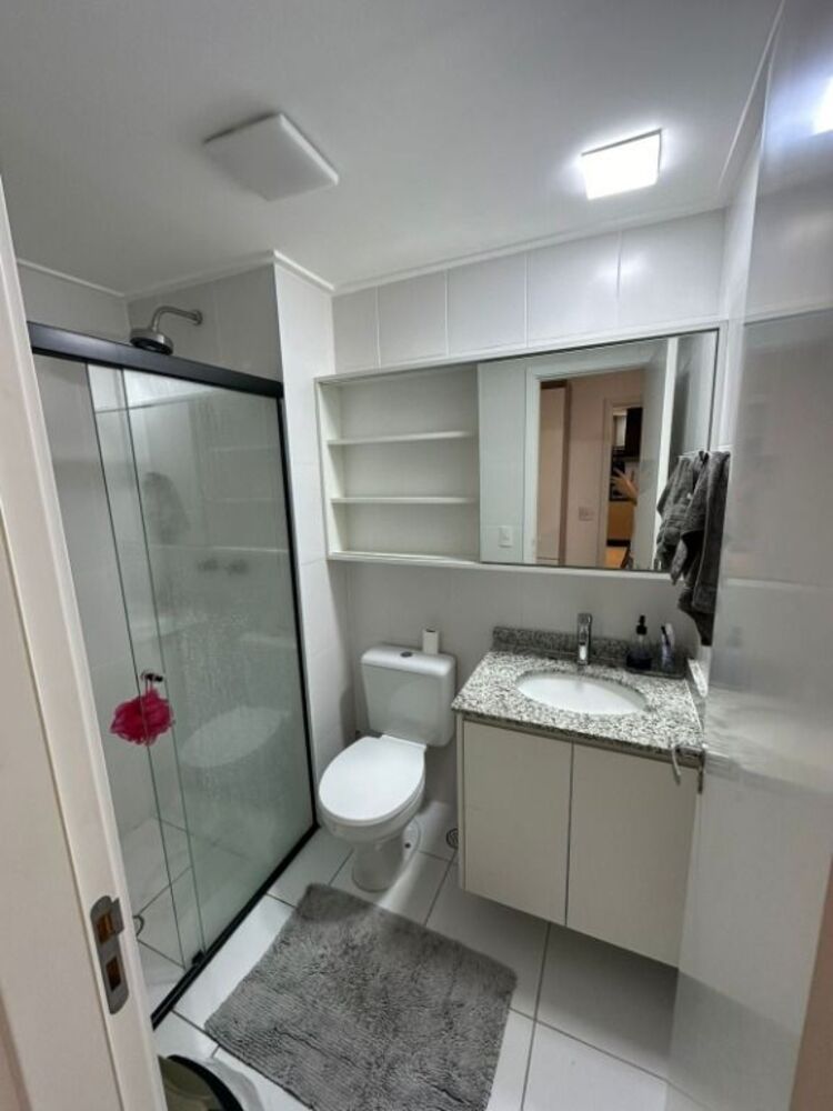 Apartamento, 2 quartos, 68 m² - Foto 4