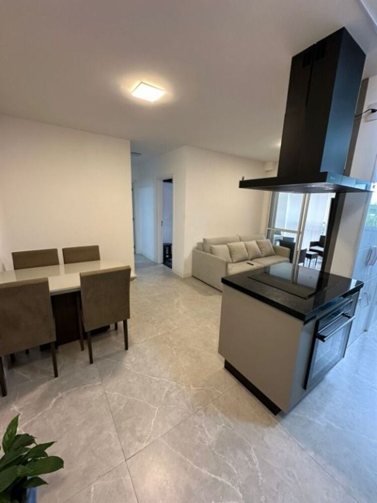 Apartamento, 2 quartos, 68 m² - Foto 2