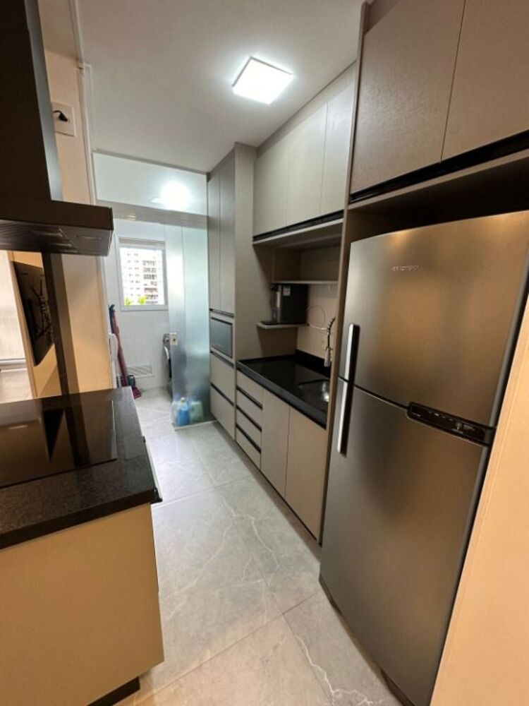 Apartamento, 2 quartos, 68 m² - Foto 1