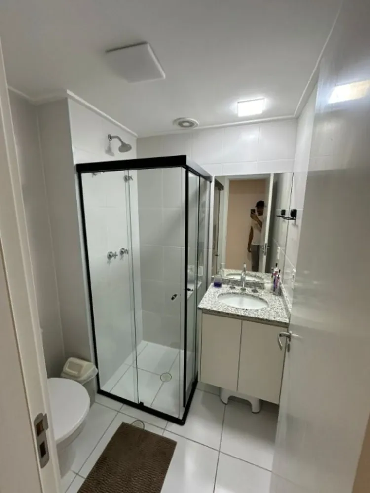 Apartamento, 2 quartos, 68 m² - Foto 6