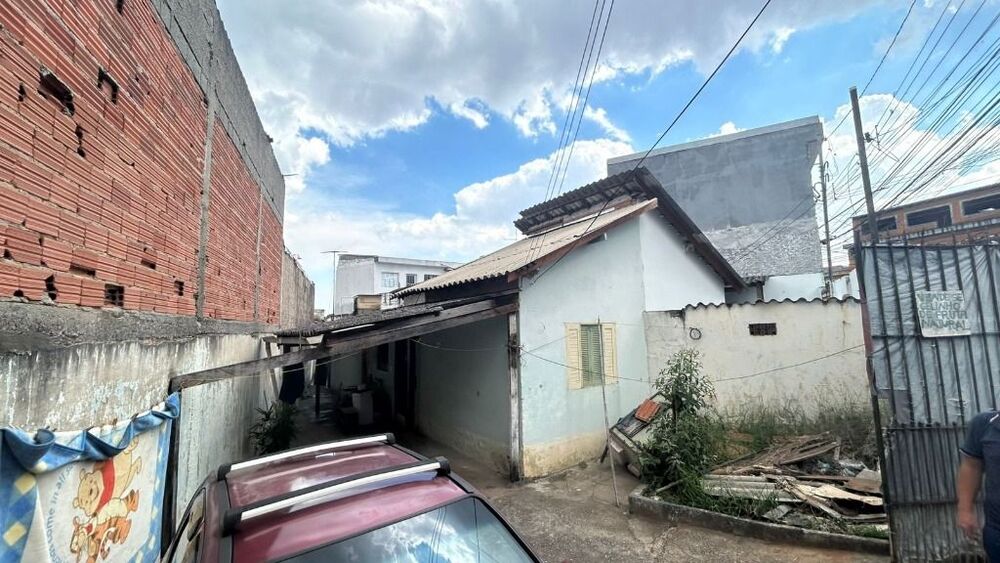 Terreno, 250 m² - Foto 3