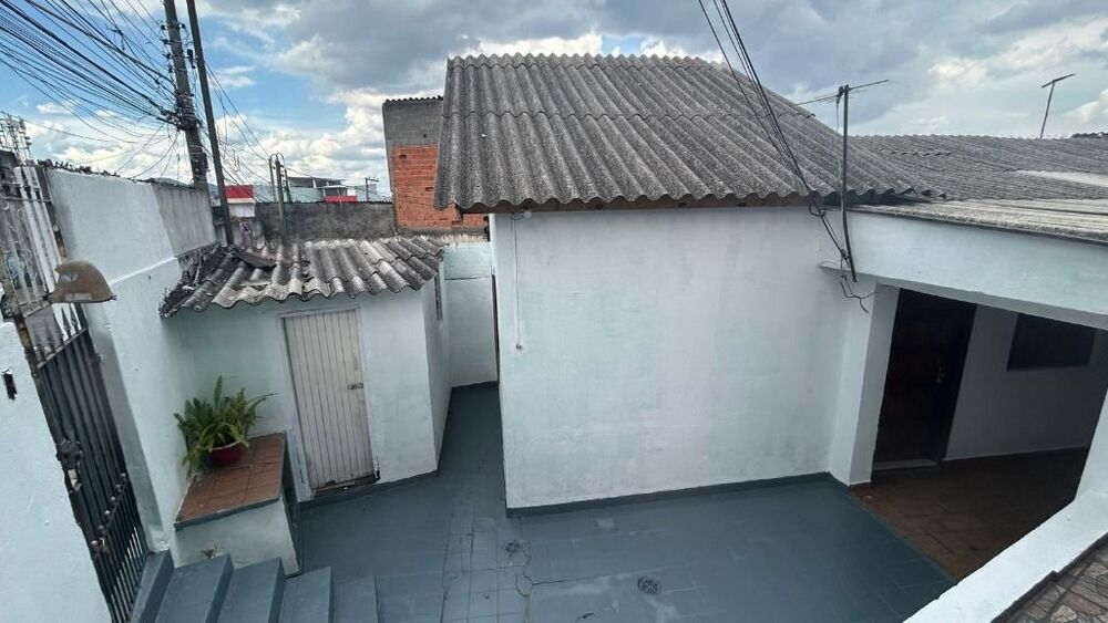 Terreno, 250 m² - Foto 1