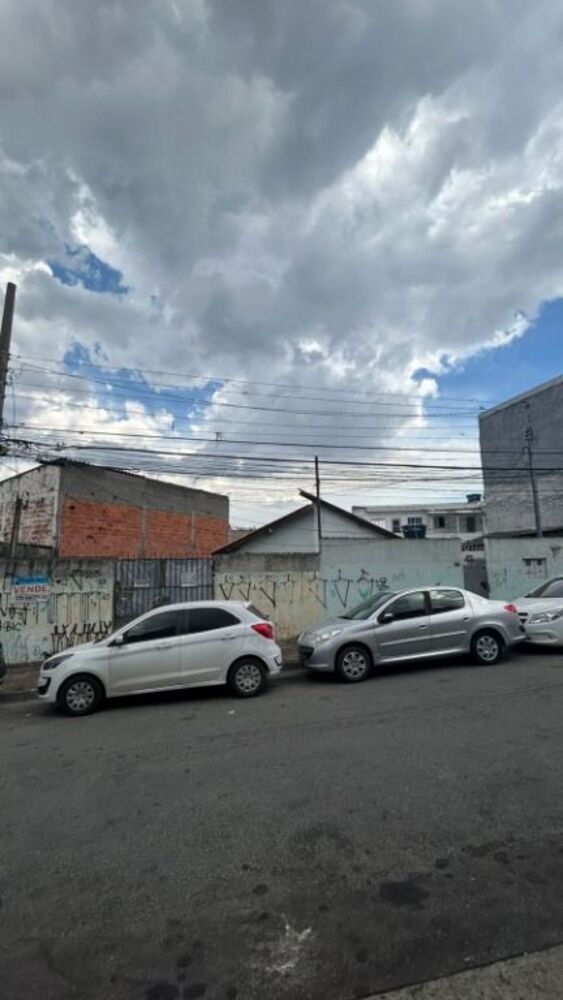 Terreno, 250 m² - Foto 2