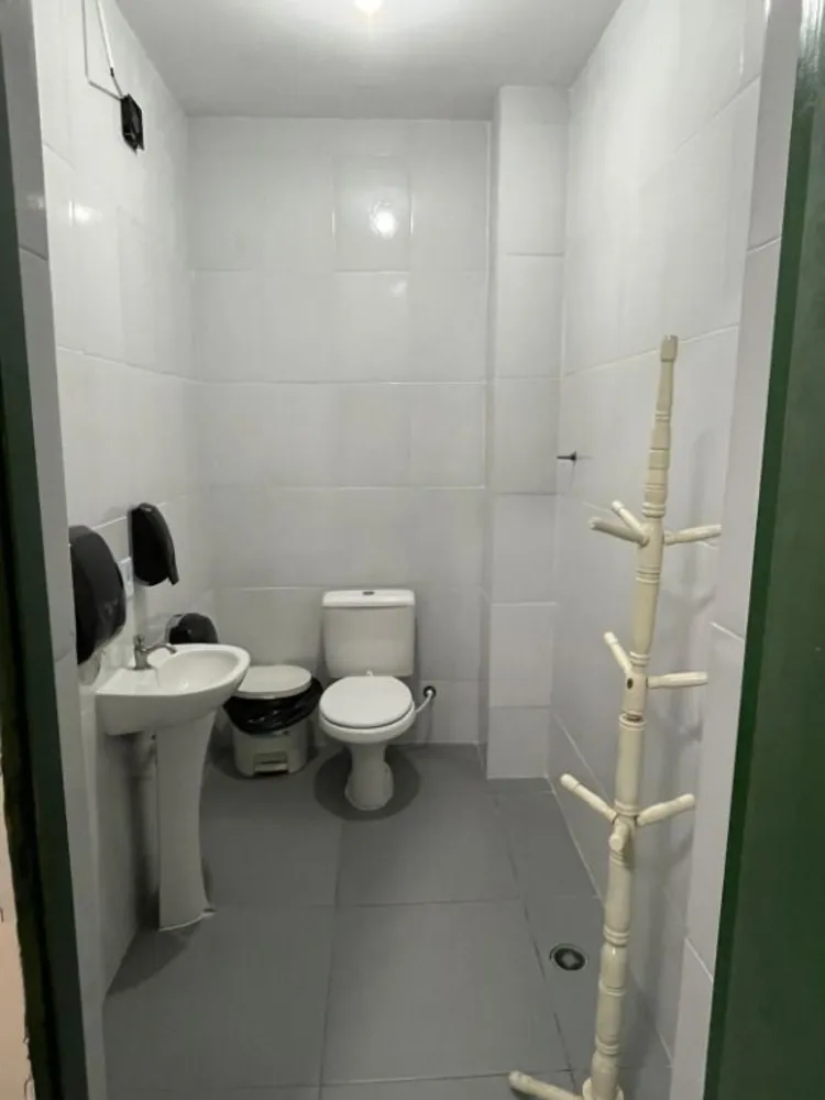 Loja-Salão, 250 m² - Foto 5