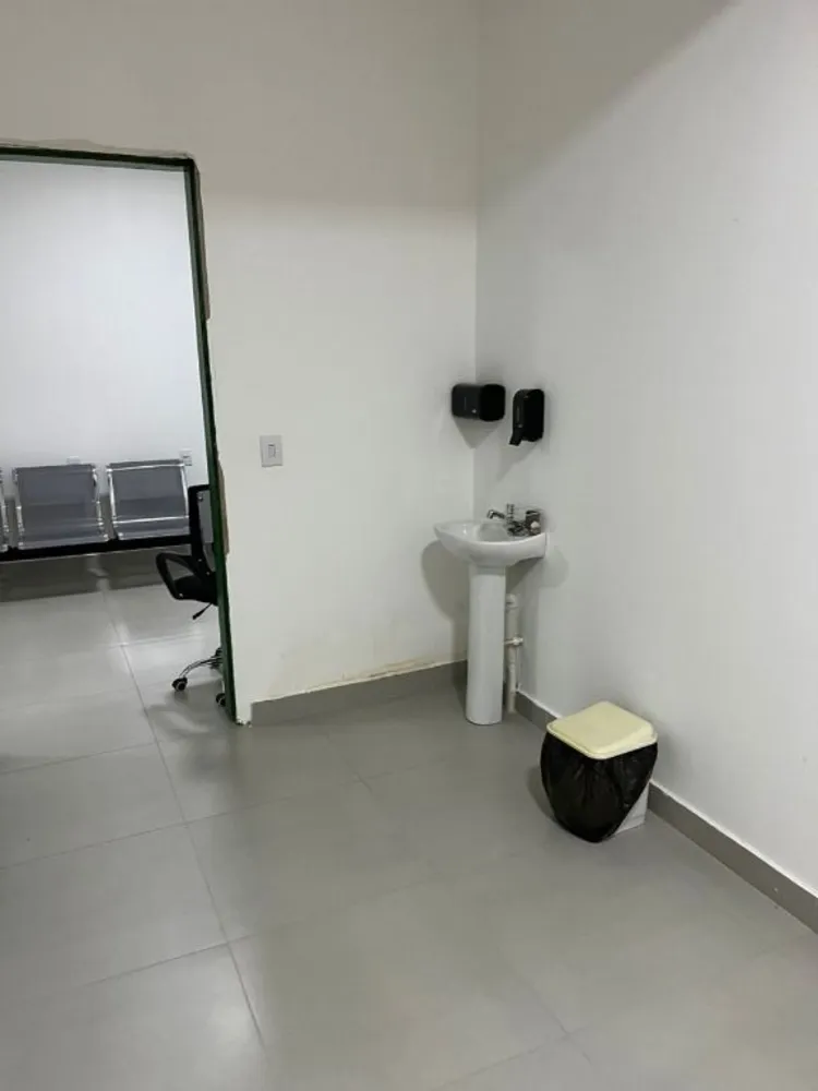 Loja-Salão, 250 m² - Foto 4