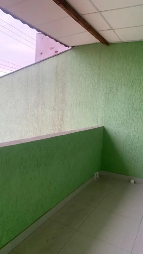Loja-Salão, 250 m² - Foto 1