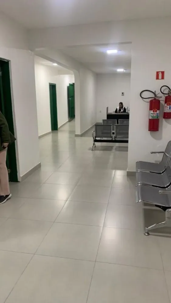 Loja-Salão, 250 m² - Foto 2