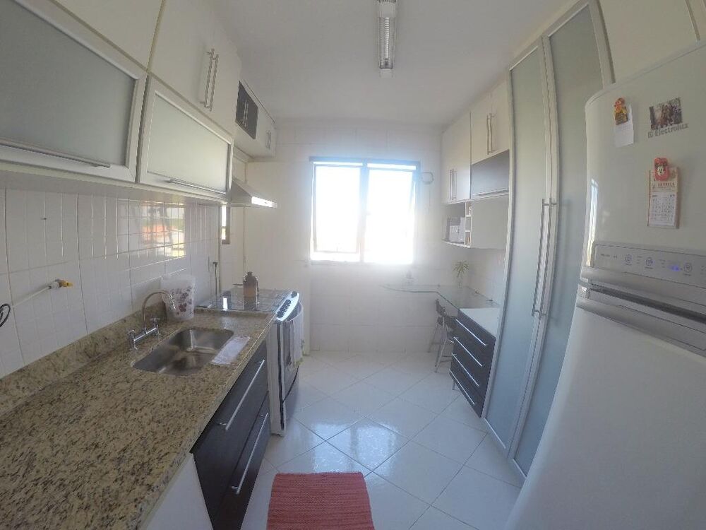 Apartamento, 3 quartos, 97 m² - Foto 2