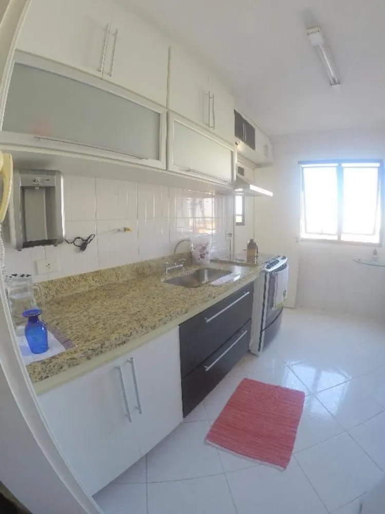 Apartamento, 3 quartos, 97 m² - Foto 4