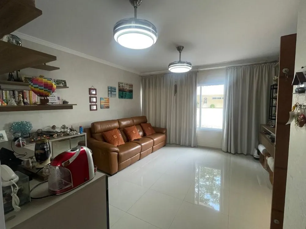 Sobrado, 3 quartos, 126 m² - Foto 1