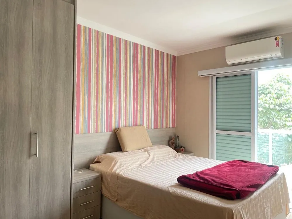 Sobrado, 3 quartos, 126 m² - Foto 4