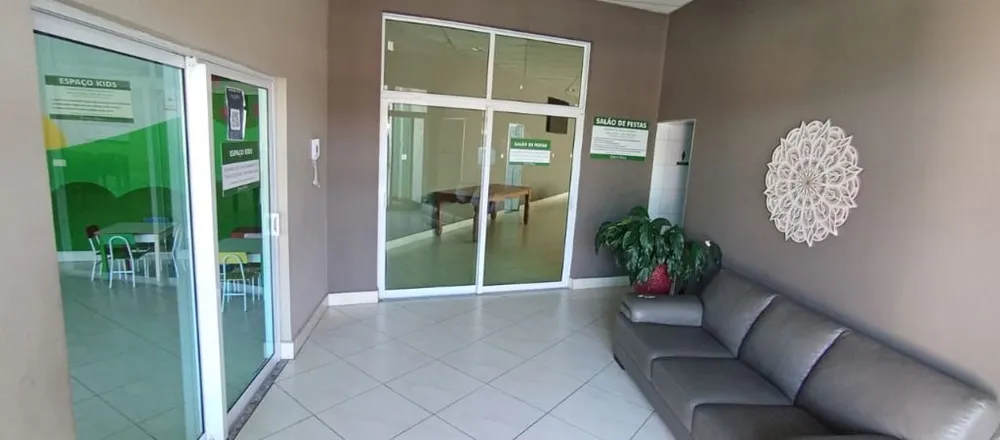 Sobrado, 3 quartos, 126 m² - Foto 7
