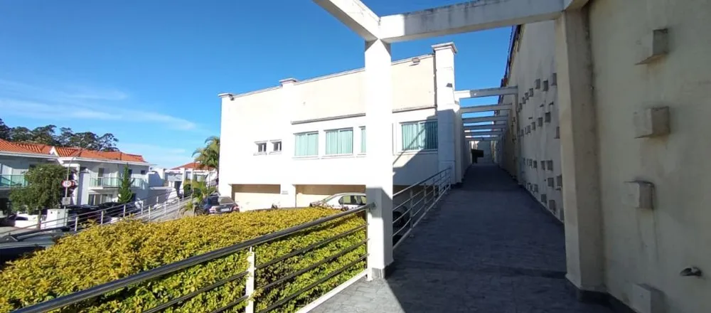 Sobrado, 3 quartos, 126 m² - Foto 8