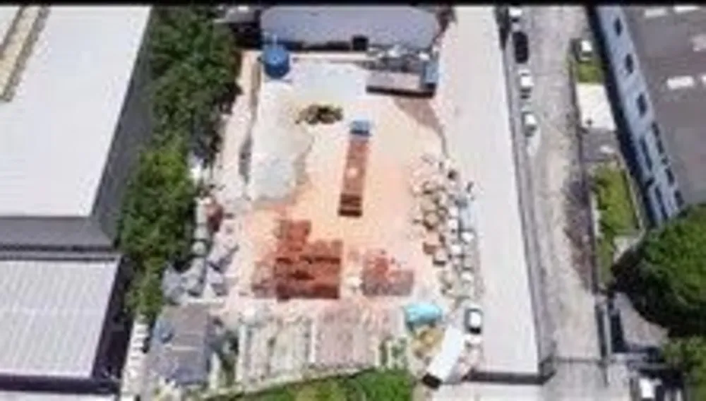 Depósito-Galpão, 2500 m² - Foto 3