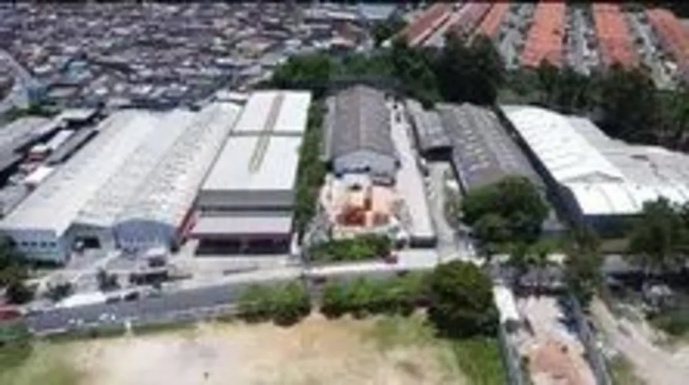 Depósito-Galpão, 2500 m² - Foto 4