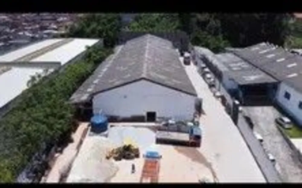 Depósito-Galpão, 2500 m² - Foto 2