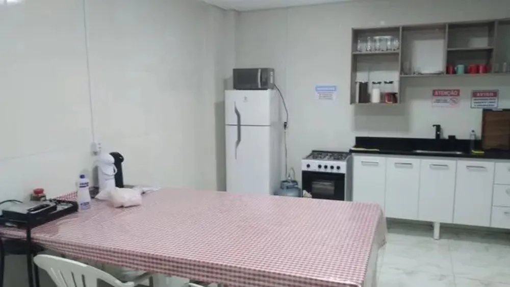 Depósito-Galpão, 2500 m² - Foto 1