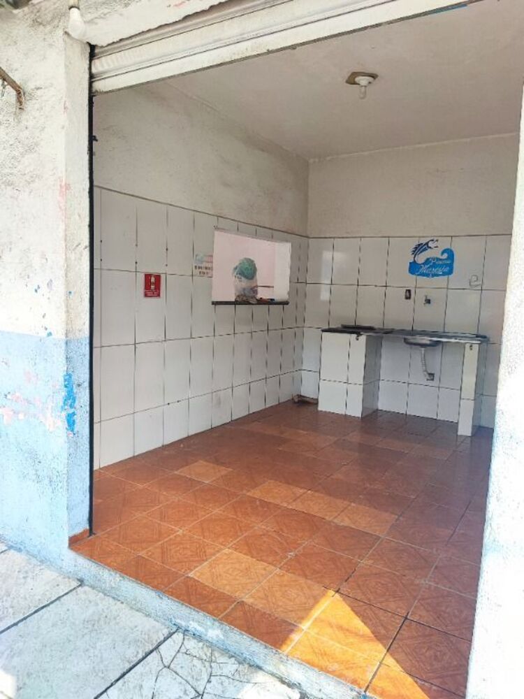 Loja-Salão, 180 m² - Foto 9