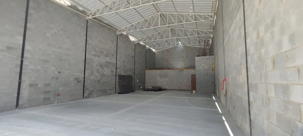 Loja-Salão, 180 m² - Foto 1
