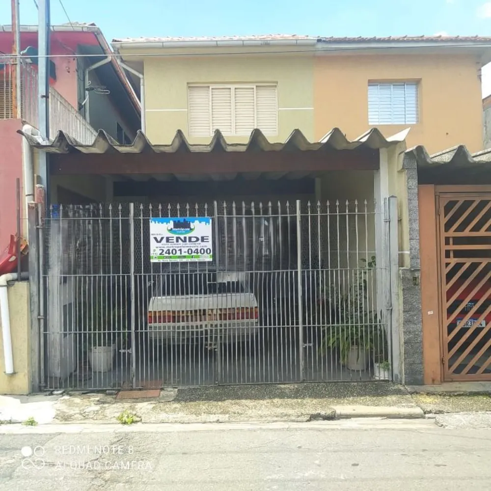 Sobrado, 3 quartos, 170 m² - Foto 3