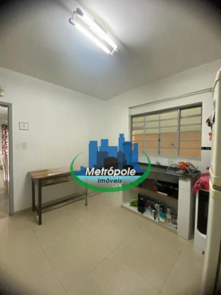 Sobrado, 3 quartos, 170 m² - Foto 1