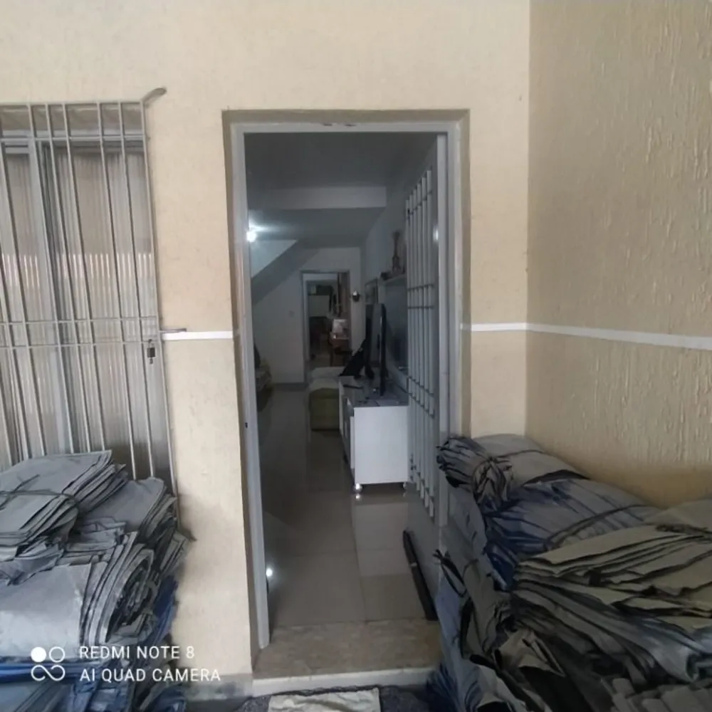 Sobrado, 3 quartos, 170 m² - Foto 10