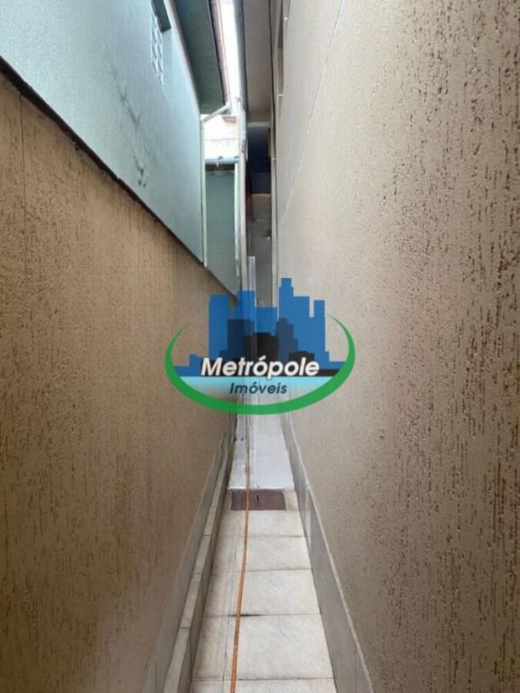 Sobrado, 3 quartos, 170 m² - Foto 2