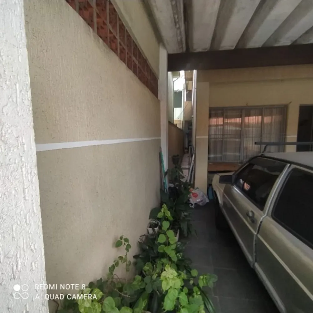 Sobrado, 3 quartos, 170 m² - Foto 8
