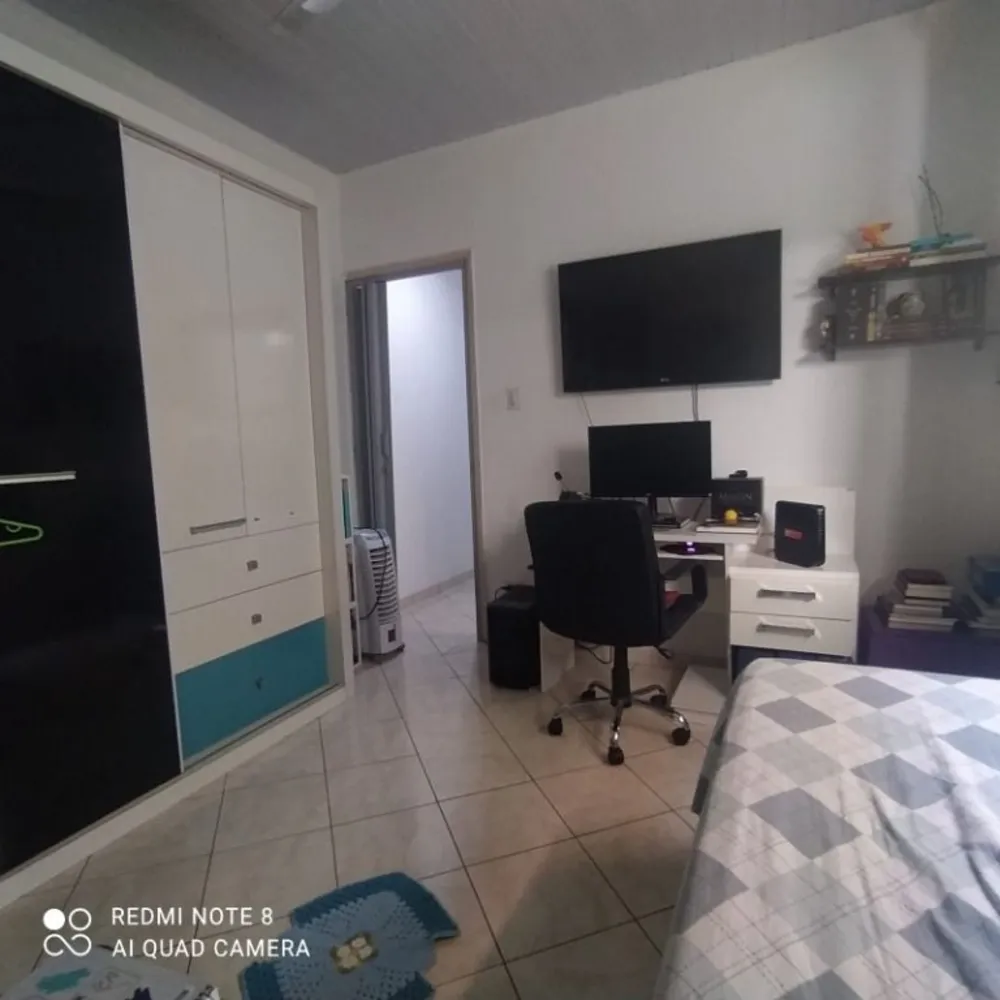 Sobrado, 3 quartos, 170 m² - Foto 5