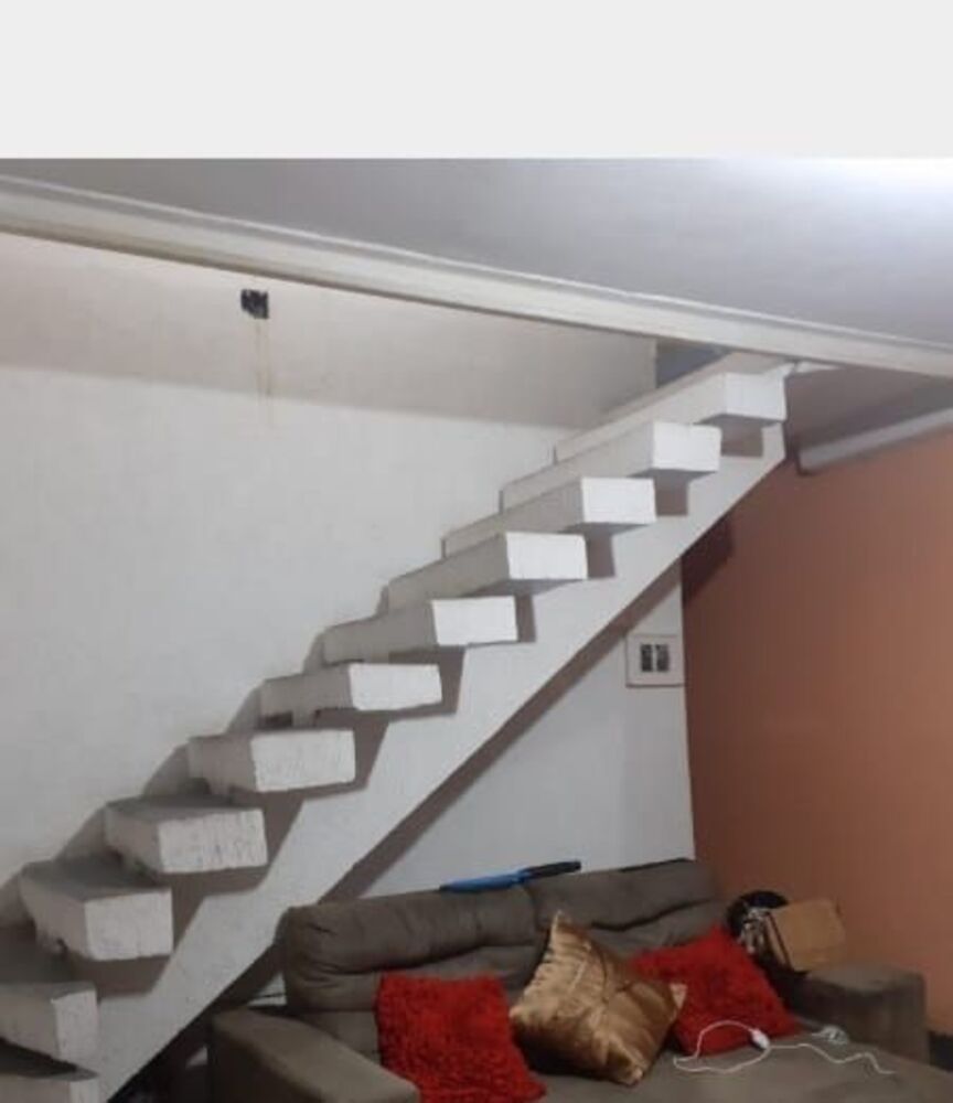 Sobrado, 2 quartos, 182 m² - Foto 3