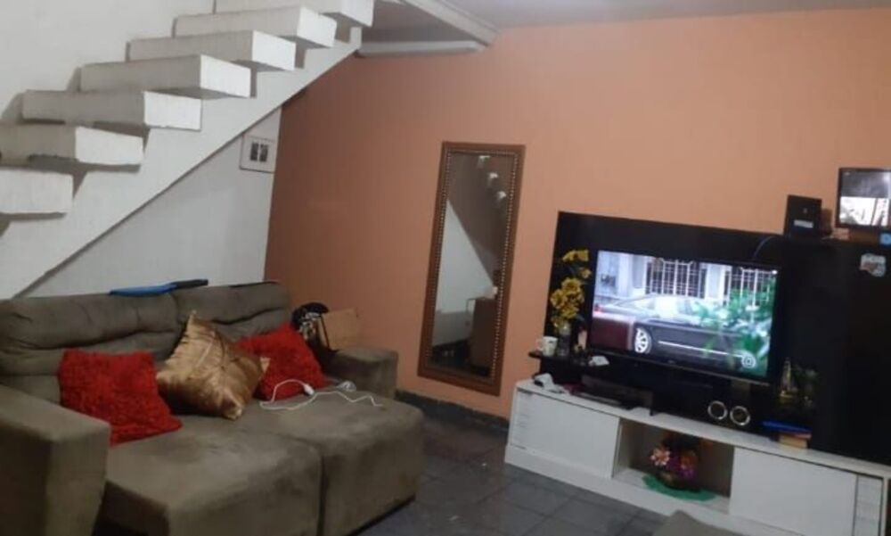 Sobrado, 2 quartos, 182 m² - Foto 2